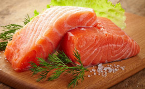 Что нужно знать, что бы купить качественного и здорового лосося?