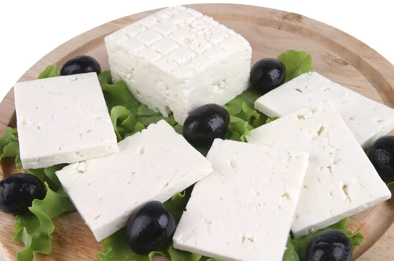Что нужно знать про греческий сыр фета?
