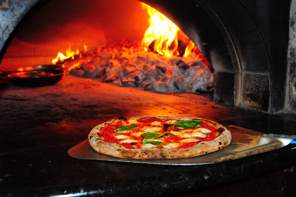 Как приготовить вкусную пиццу? 7 советов итальянского шеф-повара