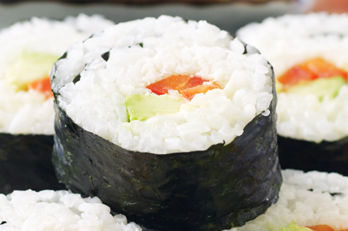 Рис для суші — що потрібно знати про його приготування?