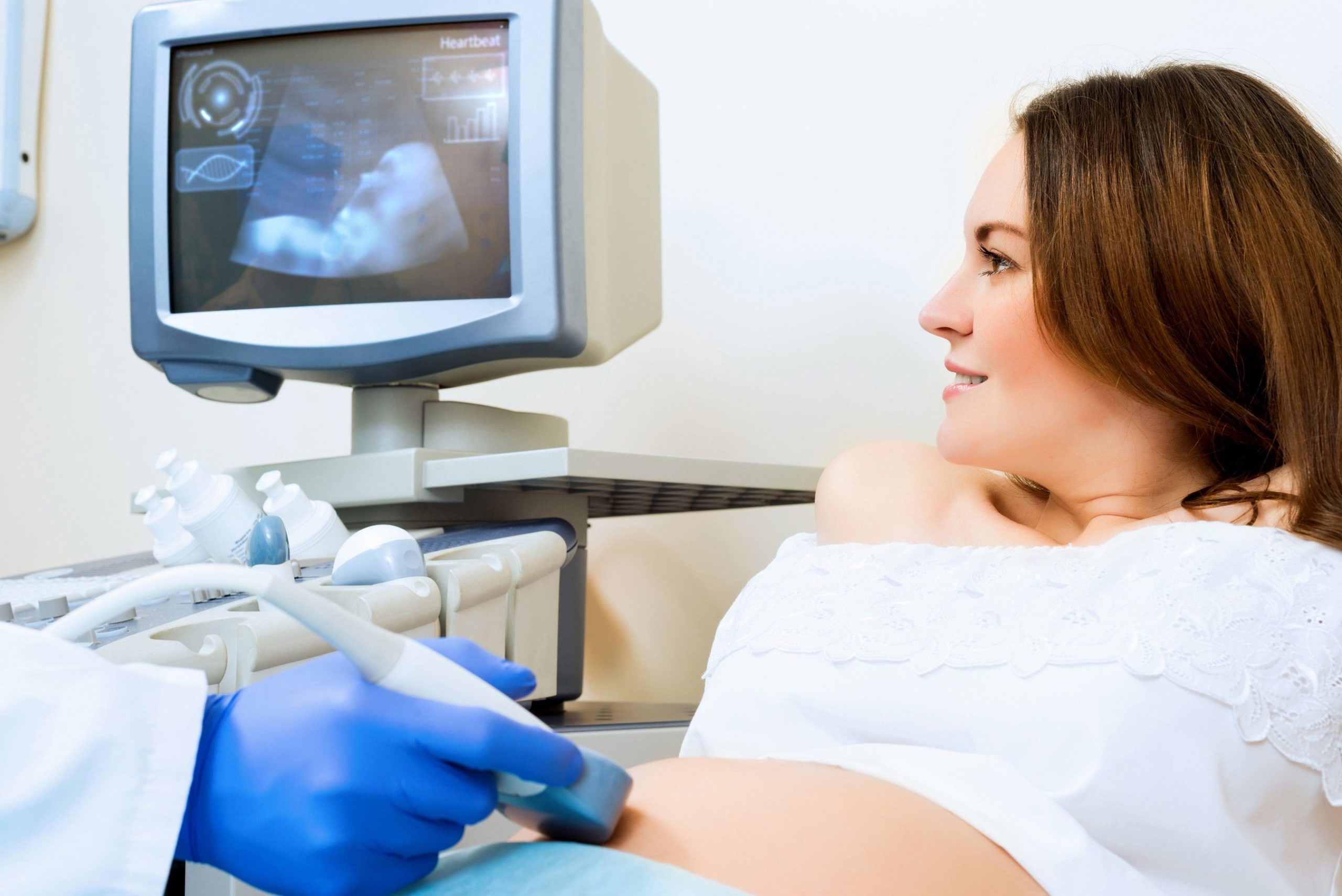 УЗД в період вагітності — що потрібно знати?