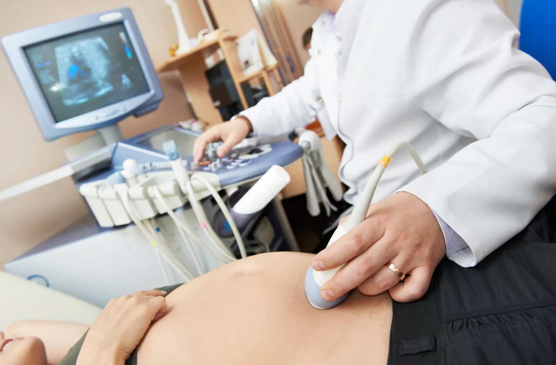 УЗД в період вагітності — що потрібно знати?