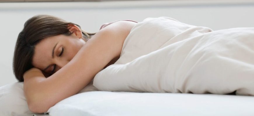 Как улучшить качество сна: 6 полезных советов