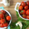 Чим корисні квашені помідори