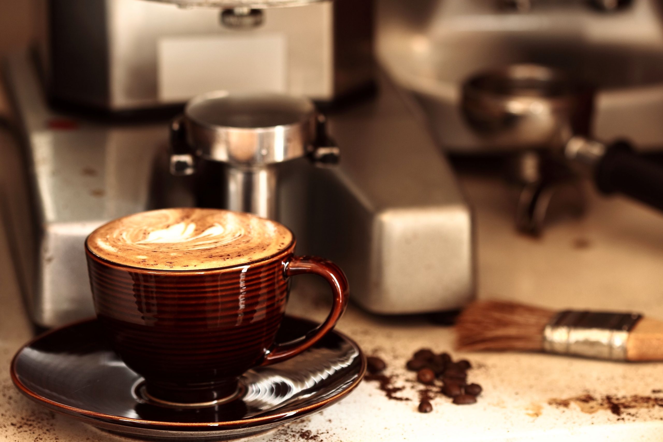 Как наслаждаться кофе без вреда для фигуры?