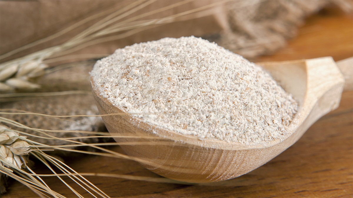 Как купить и правильно использовать пшеничную муку?