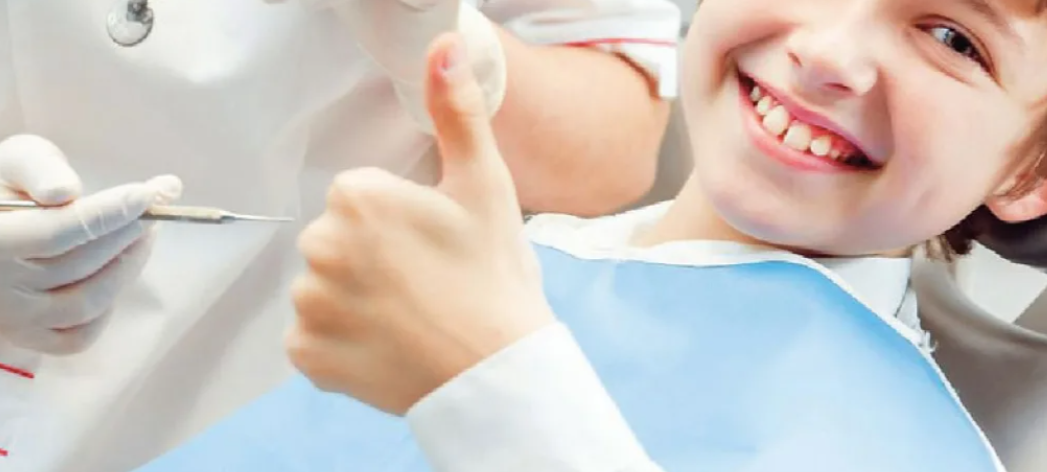 Як дитяча стоматологічна естетика допомагає формуванню здорової посмішки
