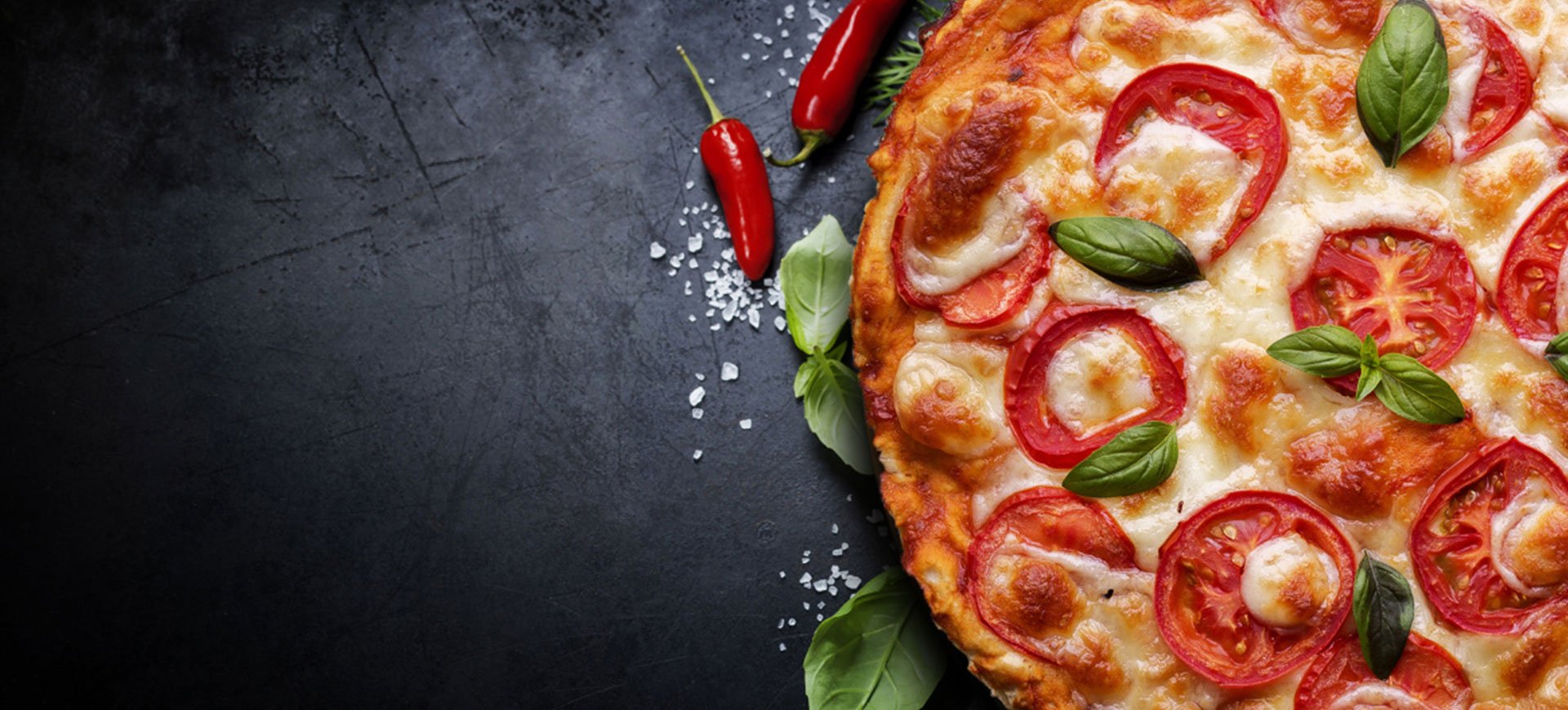 Чому вам потрібна смачна піца від the HellBoy pizza