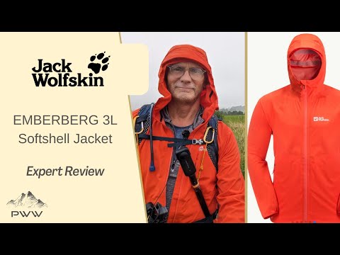 Уход за продукцией Jack Wolfskin