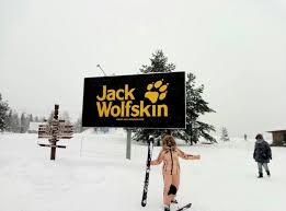 Бренд Jack Wolfskin в магазине Hadi.ua 